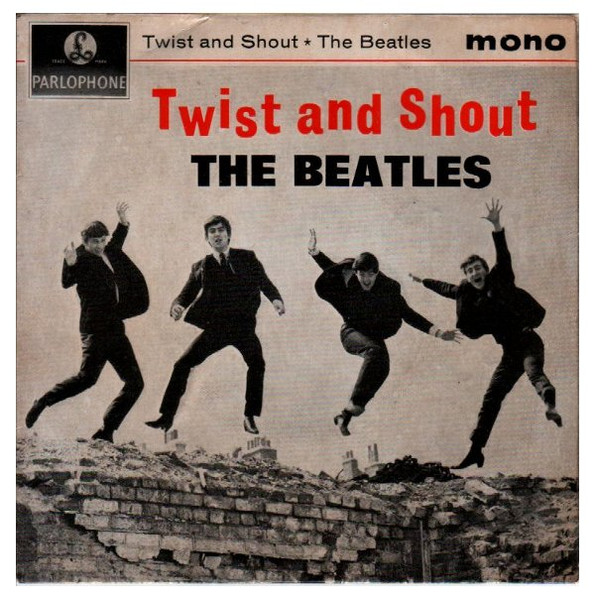Twist And Shout