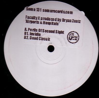 Airports & Hospitals