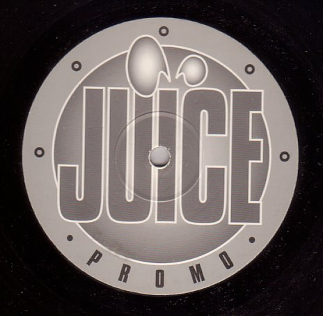 Get Funky In The Place / Sweetback
