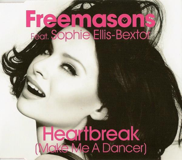 Heartbreak (Make Me A Dancer)