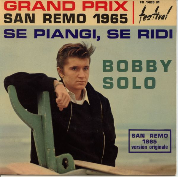 Grand Prix San Remo 1965