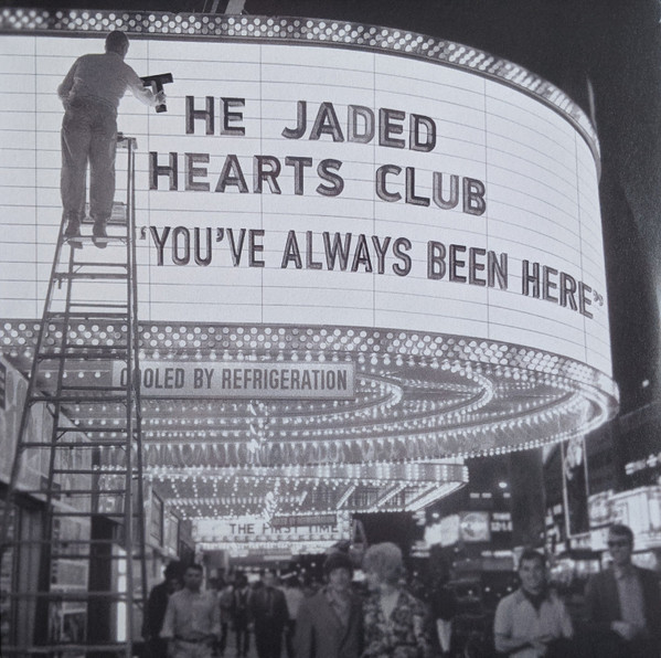 You've Always Been Here