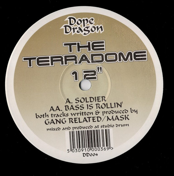 The Terradome 12"