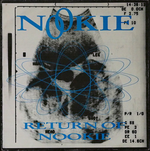 Return Of Nookie