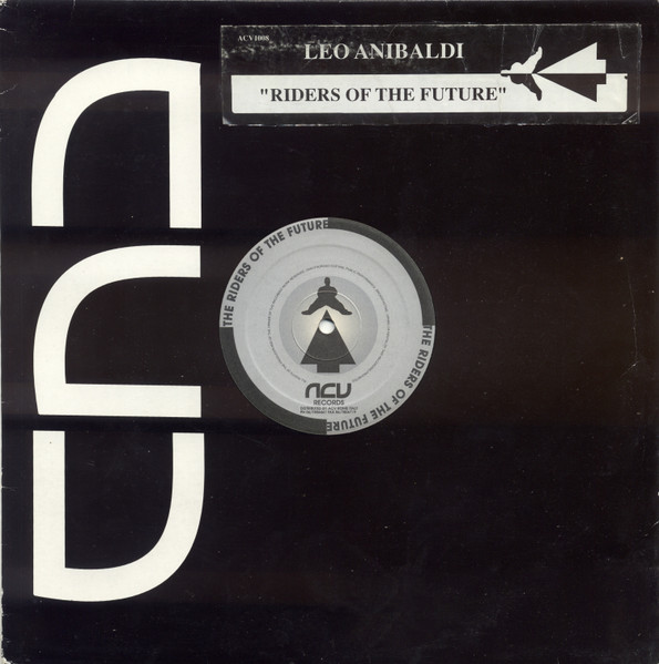 The Riders Of The Future