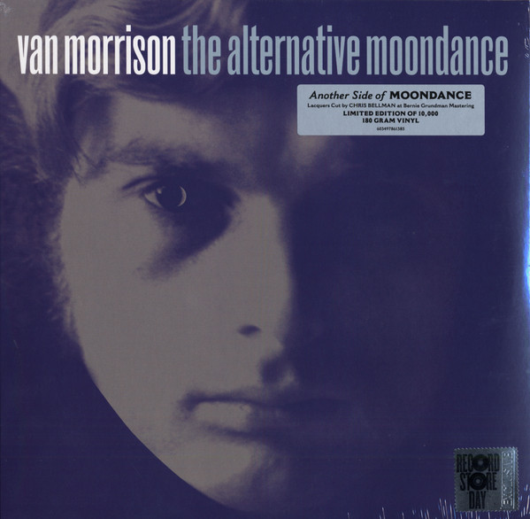 The Alternative Moondance