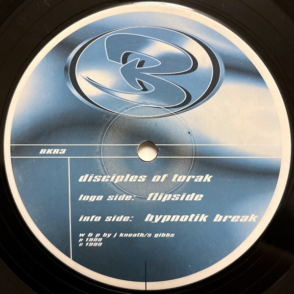 Flipside / Hypnotik Break