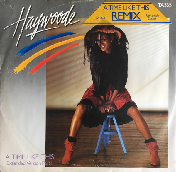 A Time Like This (Remix)