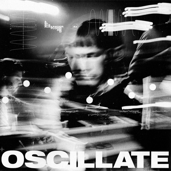 Oscillate
