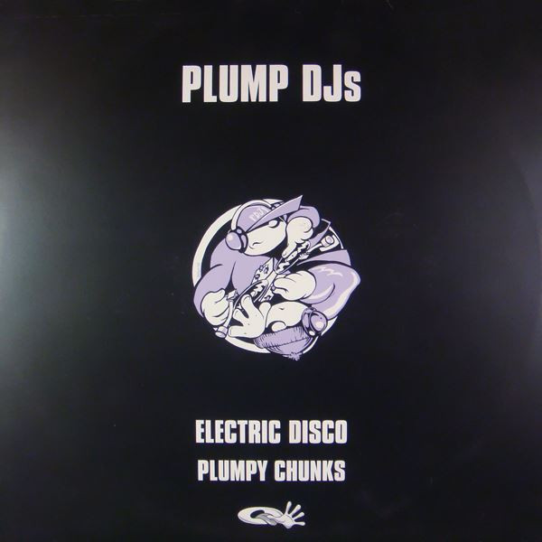 Plumpy Chunks / Electric Disco