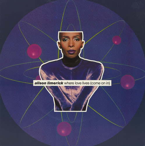 Where Love Lives (Come On In)