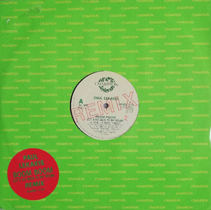 Boom Boom (Let's Go Back To My Room) (Remix)