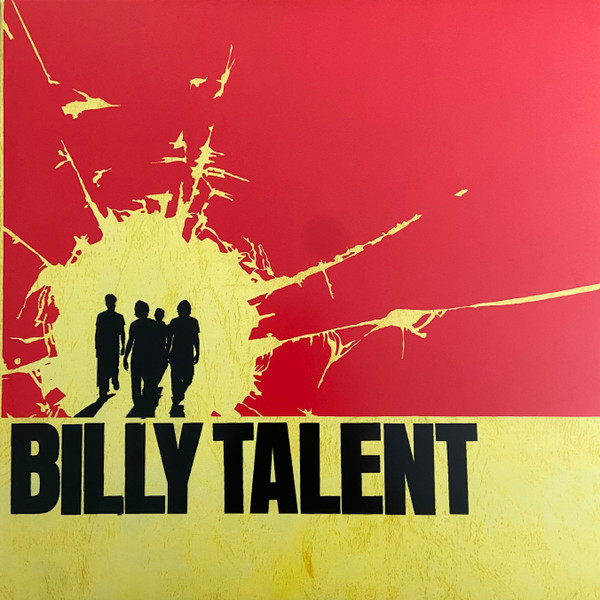 Billy Talent