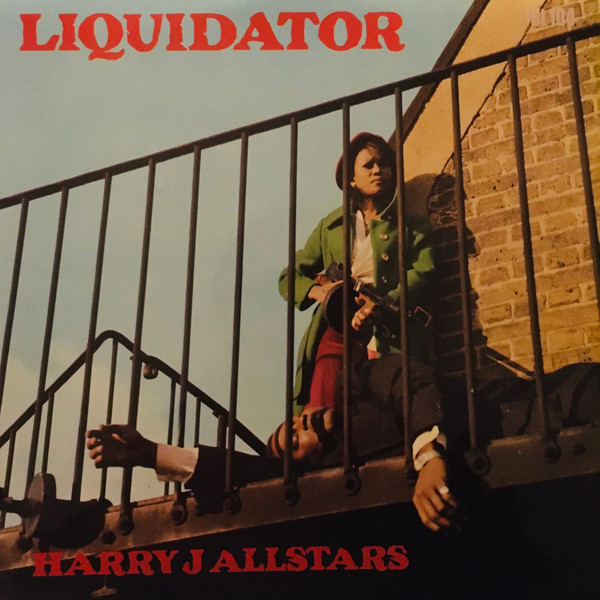 Liquidator