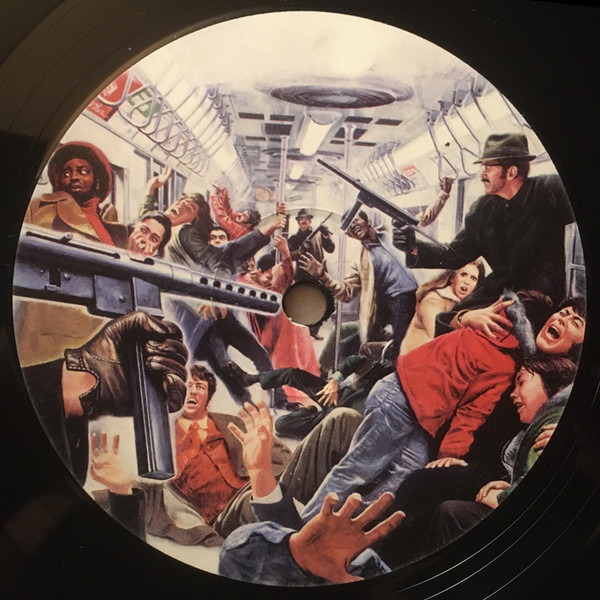 King Tito's Gloves EP