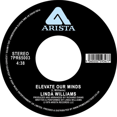 Elevate Our Minds