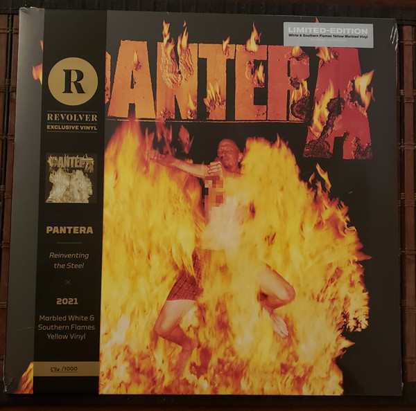 Reinventing The Steel