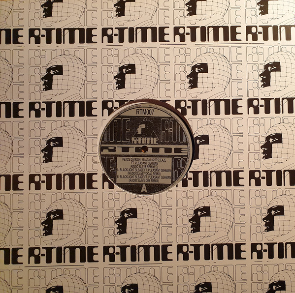 Blacklight Sleaze (Radio Slave Remixes)