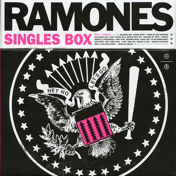 Singles Box