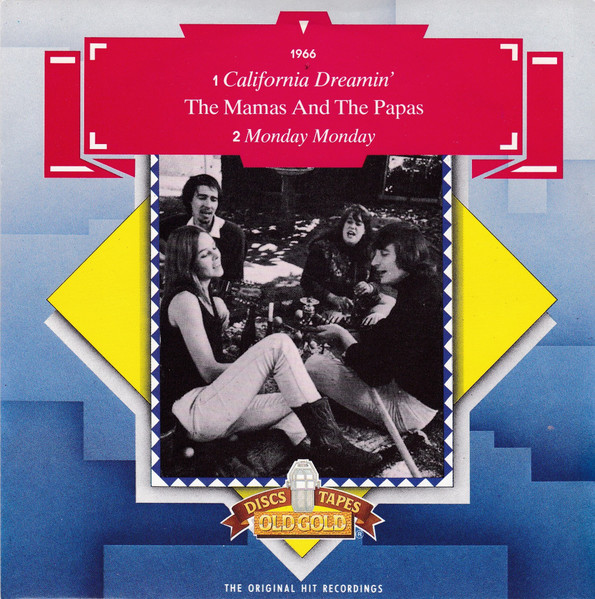 California Dreamin' / Monday Monday