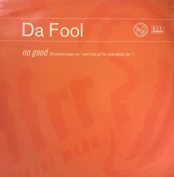 No Good (Formerly Known As "Meet Him At The Blue Oyster Bar")