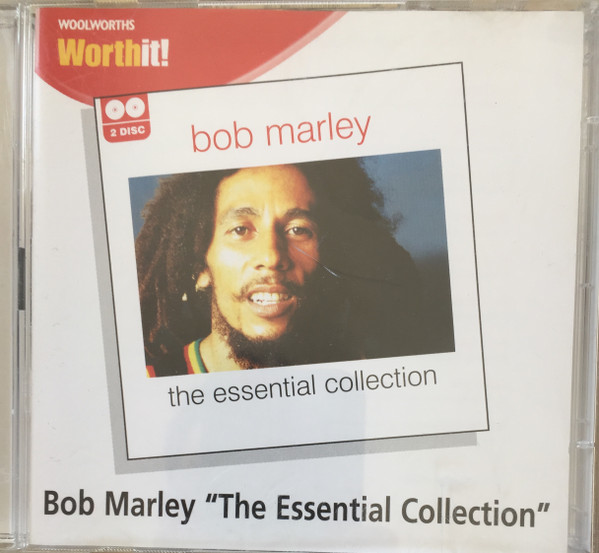 "The Essential Collection"