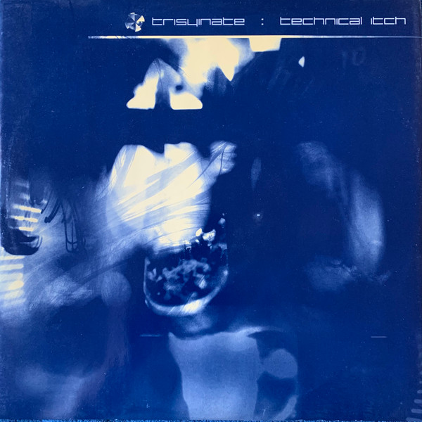 Trisyinate / Scope