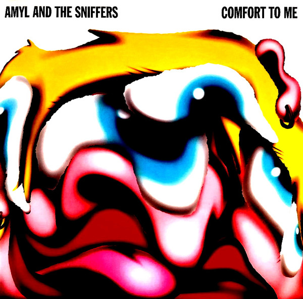 Comfort To Me