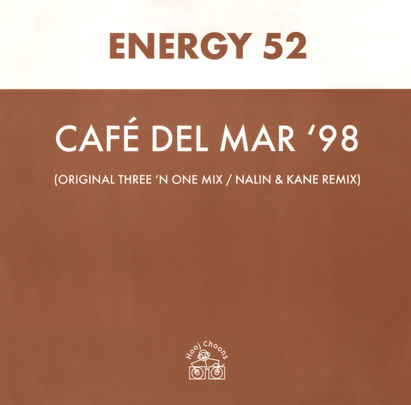 Café Del Mar '98
