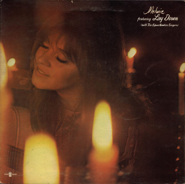 Candles In The Rain