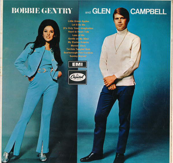 Bobbie Gentry And Glen Campbell