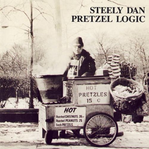Pretzel Logic