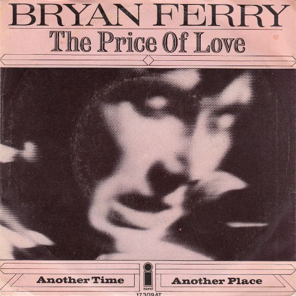 The Price Of Love