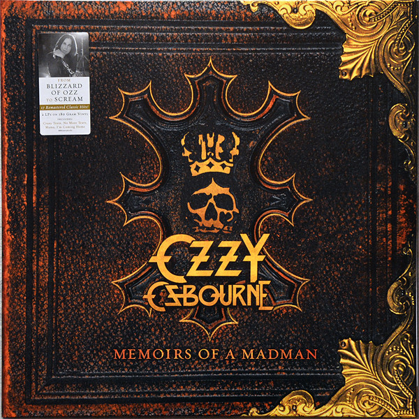 Memoirs Of A Madman