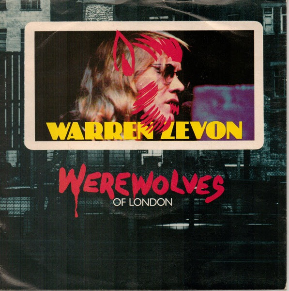 Werewolves Of London