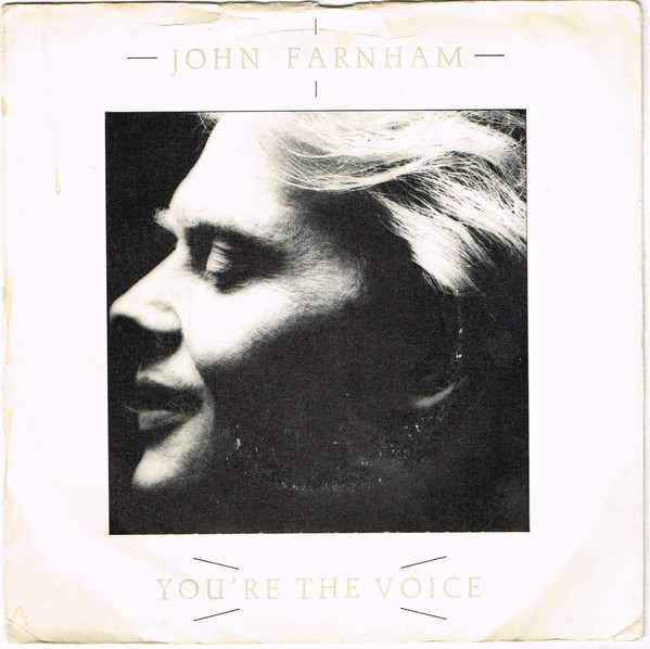 You're The Voice