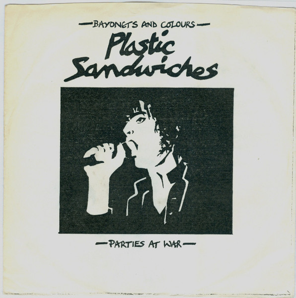 Bayonets And Colours / Parties At War