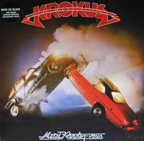 Metal Rendez-vous