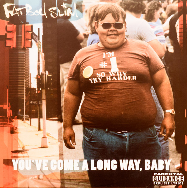 You've Come A Long Way, Baby