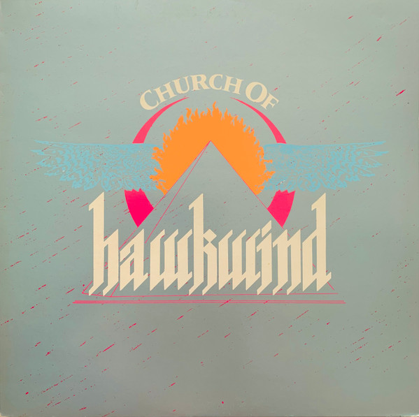 Church Of Hawkwind