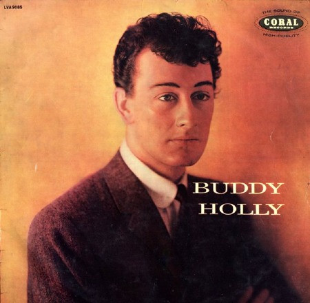 Buddy Holly