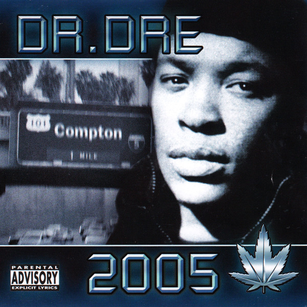 Dr. Dre 2005