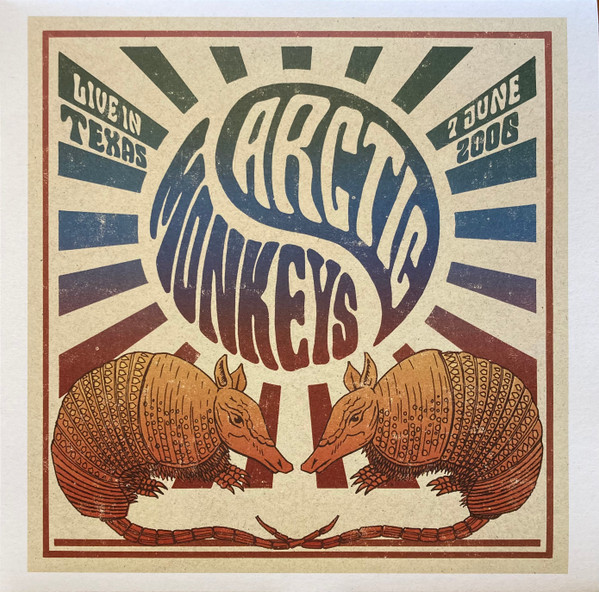 Live In Texas - 7 June 2006