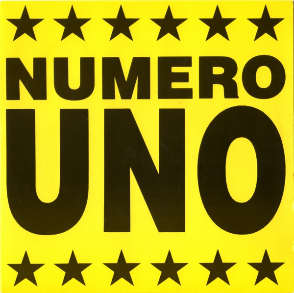 Numero Uno