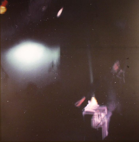 Some Lost Tapes