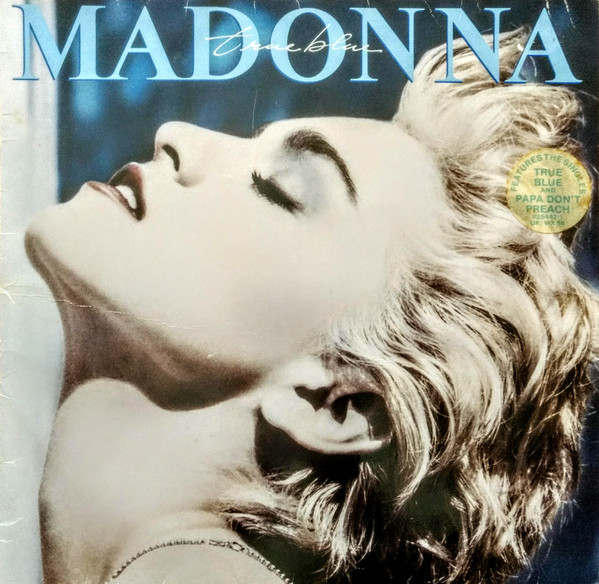 True Blue