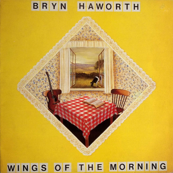Wings Of The Morning