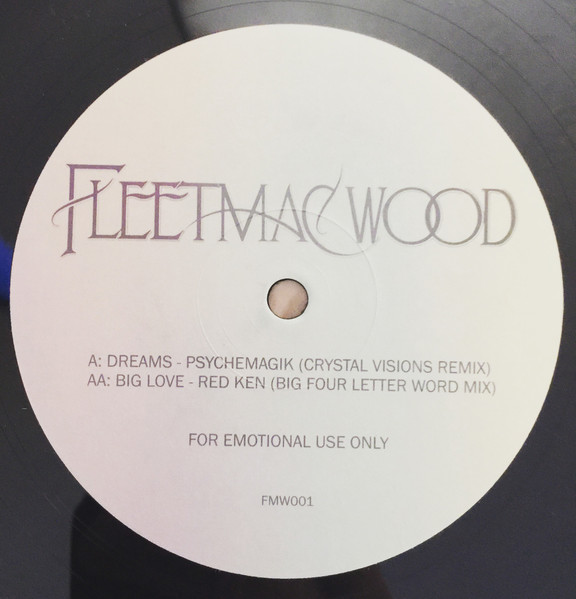 Fleetmac Wood