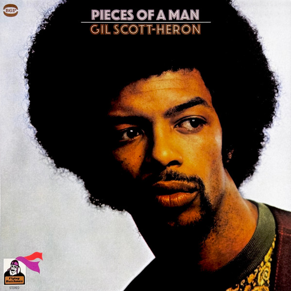 Pieces Of A Man