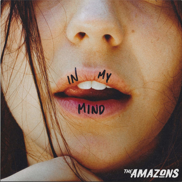 In My Mind / Little Something